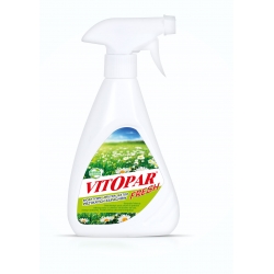 VITOPAR FRESH UNIWERSALNY 500ml - neutralizator zapachów